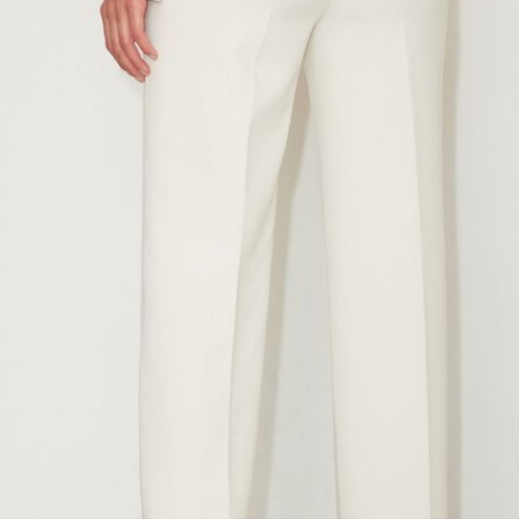 NWT Dynamite Crawford Straight Dress Pant size 0 - Picture 2 of 6
